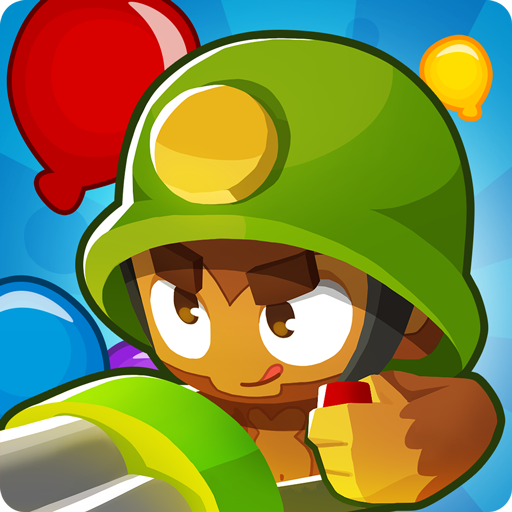 Icon Bloons TD 6 APK Mod 48.2 (Dinheiro Infinito , Desbloqueado)